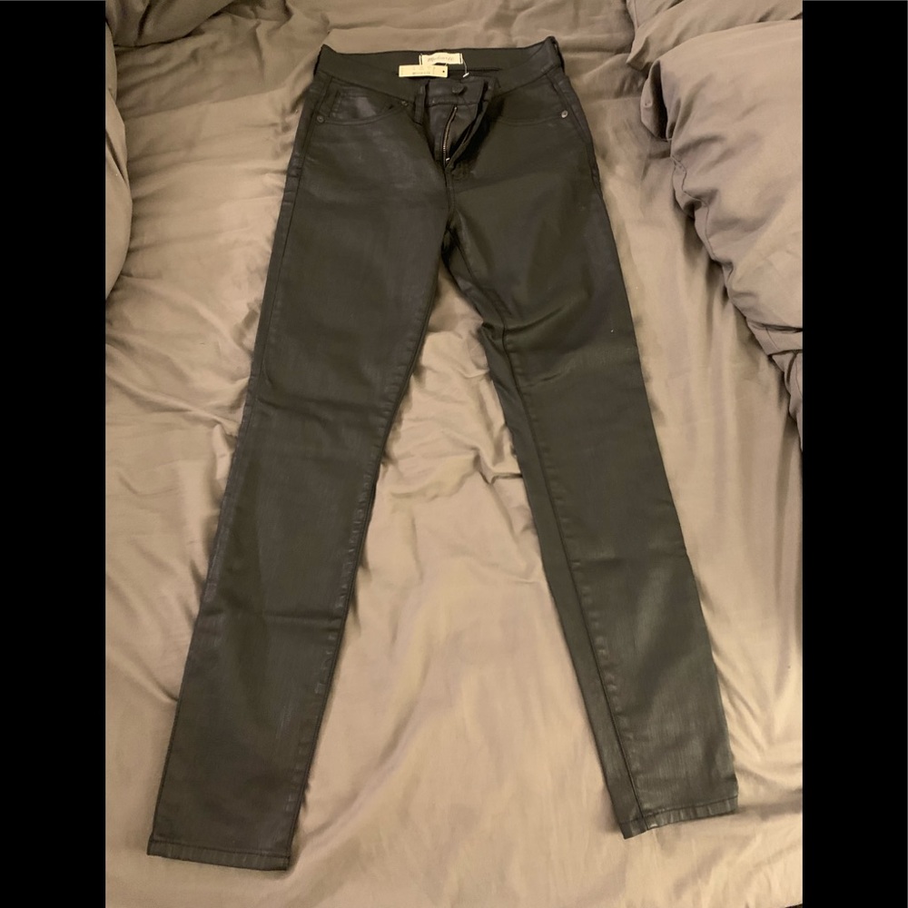 Madewell Jeans - Sz 27